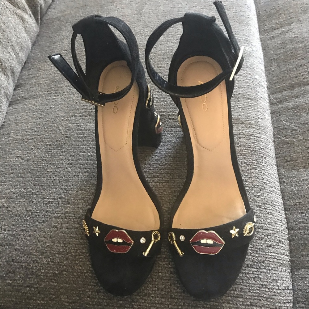 ALDO Express yourself Heels
